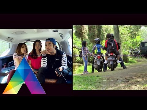 KATAKAN PUTUS - Cowok Ekspedisi Horor Yang Sok Berani (29/02/16) Part 2/4