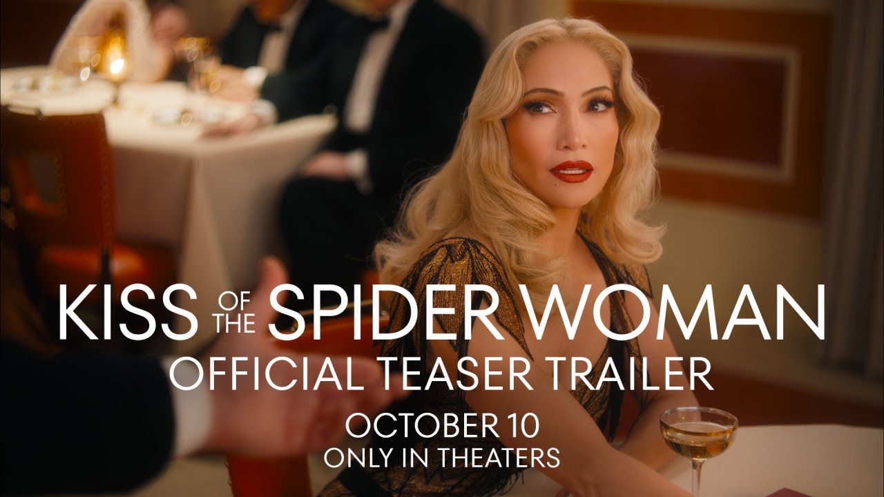 Official Teaser Trailer