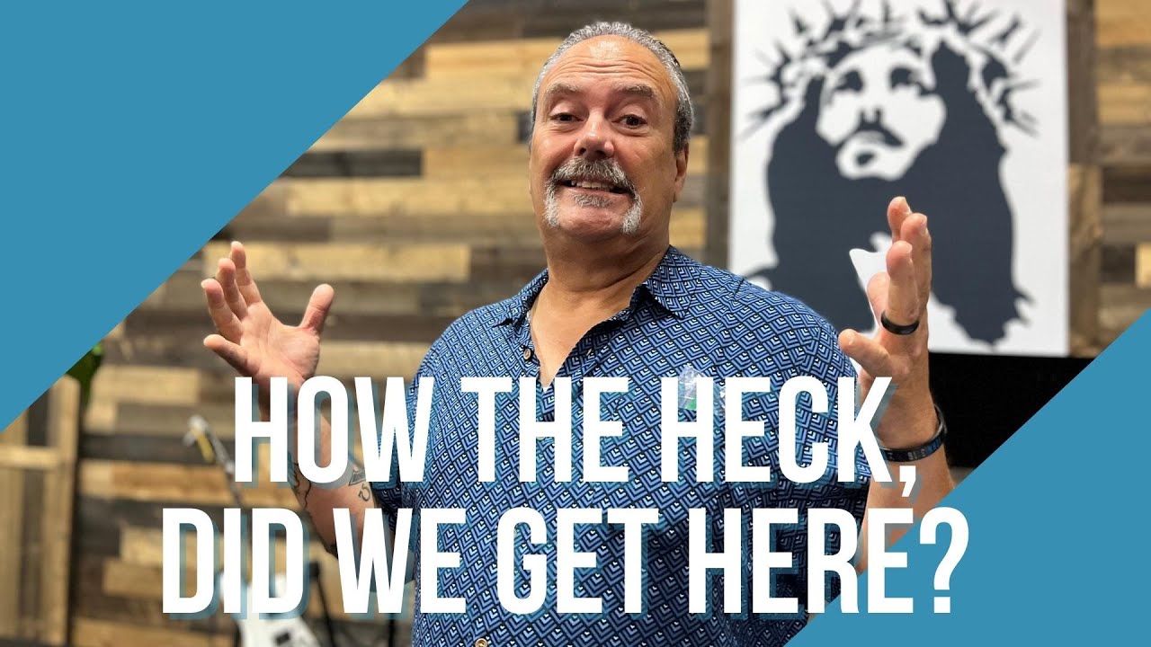 Authority of the Believer | Part Two | Pastor Dan