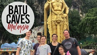 What to do with kids in Kuala Lumpur, Malaysia