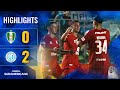 REAL TOMAYAPO vs. BELGRANO | HIGHLIGHTS | CONMEBOL SUDAMERICANA 2024