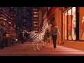 Madagascar, Marty Stayin' Alive (La Febbre del ...