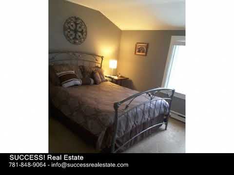 168 Hart Unit 64, Taunton MA 02780 - Condo - Real Estate - For Sale -