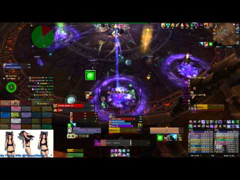 Heroic 25M Malkorok vs Limited Liability