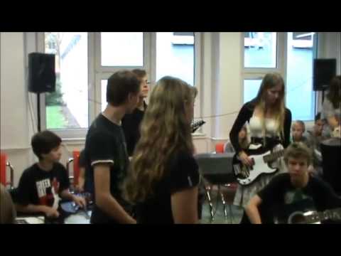 Grey Life - Califonication