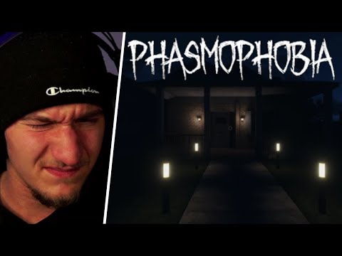 GEISTERJÄGER SKAWA schlechter denn je! | Phasmophobia