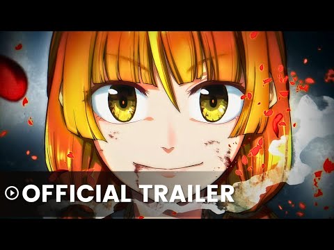 "Petals of Reincarnation" - Official Announcement Trailer | AnimeTaiyo