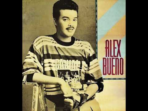 Alex Bueno - A Donde Vayas (Album Art Video)
