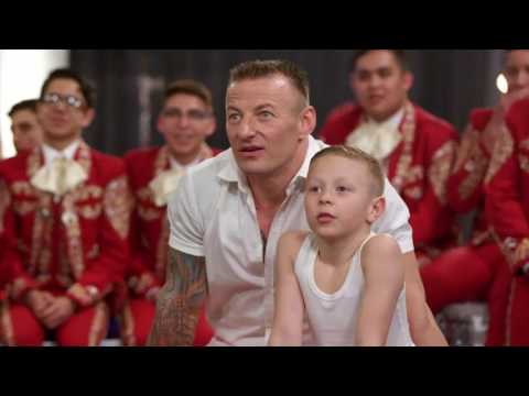 Americas Got Talent Season 12 NBC Judge Cuts 1