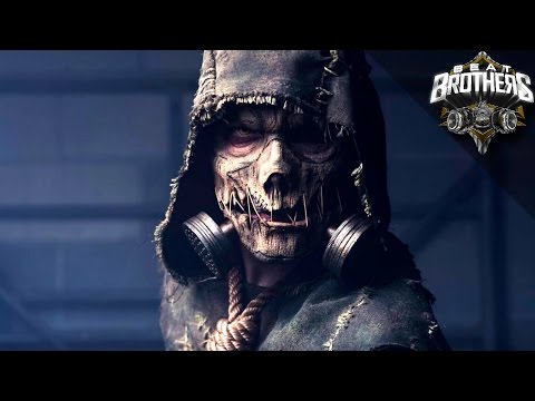 Aggressive Dark Choir Rap Beat | Hip Hop Instrumental 2015 (prod. BeatBrothers)