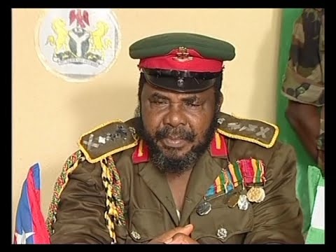 Our President Is Back – Pete Edochie 2017 latest Nigerian Full Movies | African Nollywood Movies