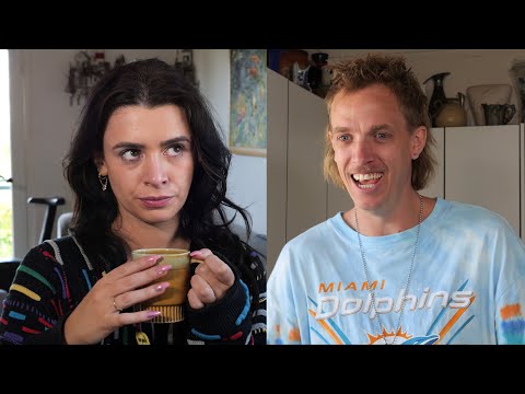 Boyfriends Drunken Mistake