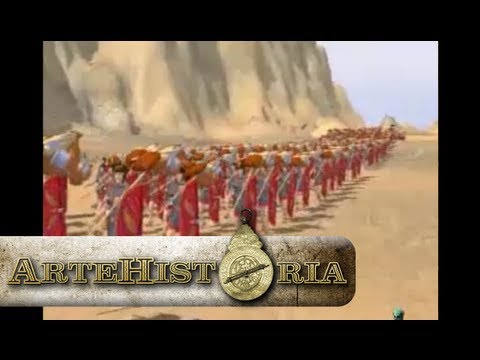 La resistencia de Massada