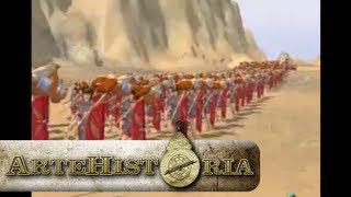 La resistencia de Massada