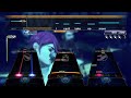 What I M Made Of By Crush 40 Custom Full Band FC 378
