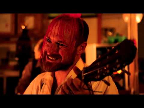 Beware - Wax Mannequin