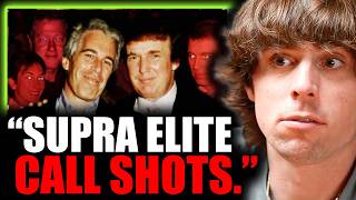 If YOU Think Tucker Carlson's Supra Elite Theory is FAKE, You Need to Watch This