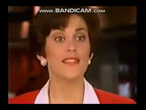 First News S1, S2 & S3 Video Montage By Frank Gari And Let's Go Luna (1995) Part 2