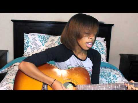 Kristina Kelee- Stay With Me (Sam Smith) Cover