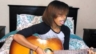 Kristina Kelee- Stay With Me (Sam Smith) Cover