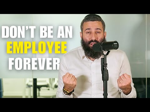 How ANYONE can start their own business.