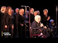 The Young At Heart Chorus — All 75 Years And Older — Keeps Singing Through The Pandemic
