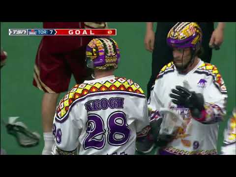 Keogh scores massive 4 goals in Rock win