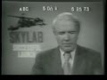 Skylab 2 Part 8 Evening News Reports