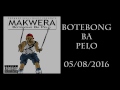 MAKWERA COMING SOON