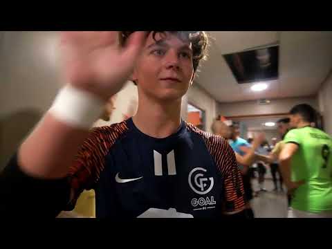 23.24 INSIDE D1 / J6 GOAL FC - Paris ACASA