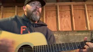 John Moreland Cover - I Need You To Tell Me Who I Am