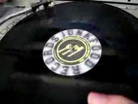 Vinyl Reborn "DJDAY" LIVE@09.03.2014