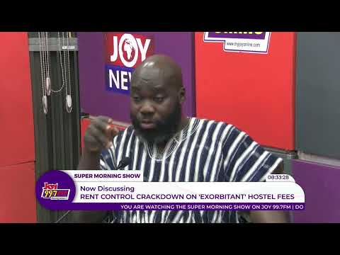 Ag Rent Control Commissioner Fires Back at Hostel Owners Assoc.  over Enforcement Campaign