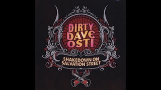 Old Man Blue· Dirty Dave Osti
