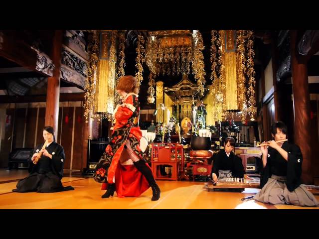 AKARA、フランスで開催中の「JAPAN EXPO」へ出演。AKARAの人気が欧州で花咲いた?! 22 YouTubeサムネイル