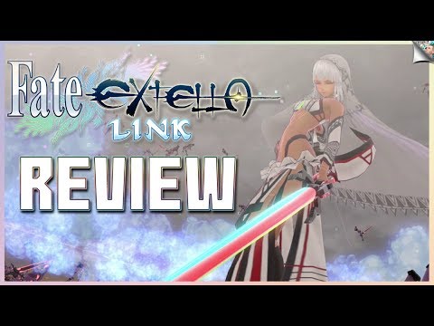 Fate/EXTELLA Link Review (Nintendo Switch) | A Great Introduction To Musou