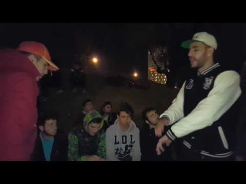 SDLH vs Berto (Cuartos) DIAMOND BATTLE | Regional Santako