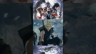 FF7 リベレーション！2027年春発売決定！！ファイナルファンタジー7