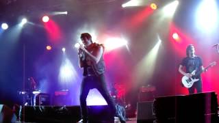 Deuce Nightmare Live in Moscow