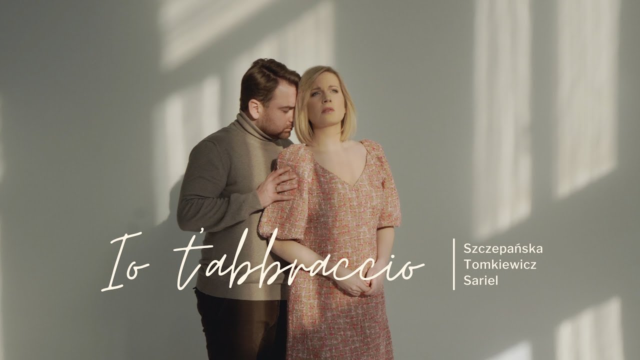 Dorota Szczepanska Video