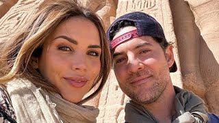 Desvelan el secreto de David Bisbal y Rosanna Zanetti