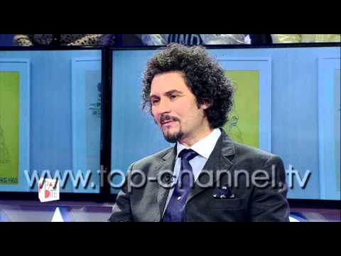 Pasdite ne TCH, 29 Prill 2015, Pjesa 1 - Top Channel Albania - Entertainment Show