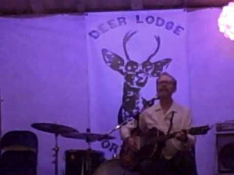 Deer Lodge 22 Pete Krebs 9