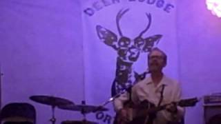 Deer Lodge 22 Pete Krebs 9