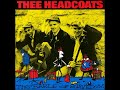 Thee Headcoats - My 7th Girl Eve [1990]