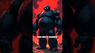 Big Hero 6's Untold Secrets