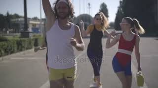 AlimkhanOV A. - Don&#39;t Break The Heart (Bad Boys Blue cover)