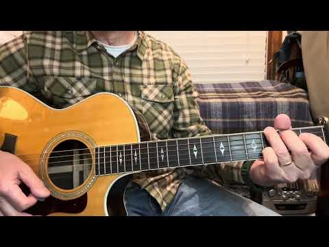 Forever Again - Gene Watson
