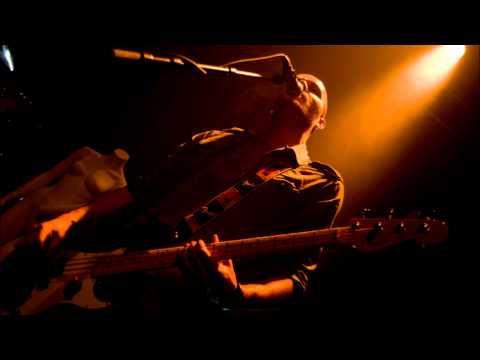 Fenrik Lane - Hate how you say goodbye