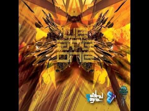 2.- Last day of innocence aka N3xu5 & Shadai feat. Etnia -- Tiempos de furia